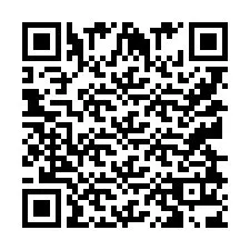 QR код за телефонен номер +9512813849