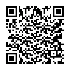 電話番号のQRコード +9512813853