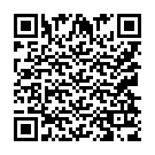 Código QR para número de teléfono +9512813859