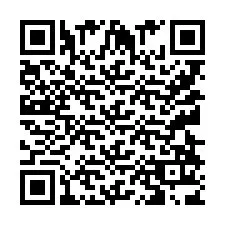 QR-Code für Telefonnummer +9512813870