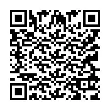 QR-koodi puhelinnumerolle +9512813882