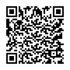 QR Code pour le numéro de téléphone +9512813888