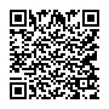 Kod QR dla numeru telefonu +9512813893