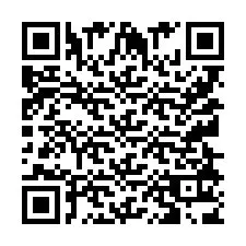 QR-koodi puhelinnumerolle +9512813894