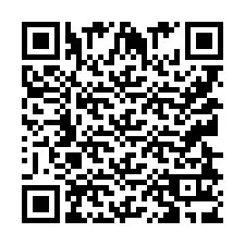 Código QR para número de telefone +9512813911