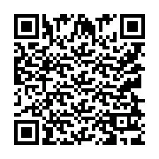 Código QR para número de teléfono +9512813914