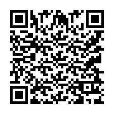 QR-koodi puhelinnumerolle +9512813919