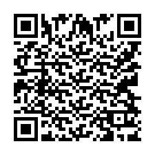 QR-Code für Telefonnummer +9512813923