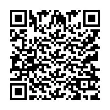 Codice QR per il numero di telefono +9512813934