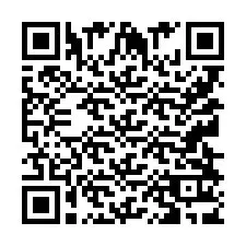 QR kód a telefonszámhoz +9512813935