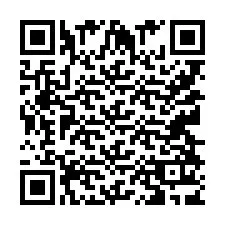 QR Code สำหรับหมายเลขโทรศัพท์ +9512813967