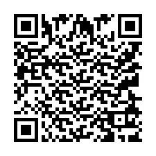 Kod QR dla numeru telefonu +9512813980