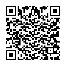 Kode QR untuk nomor Telepon +9512813992