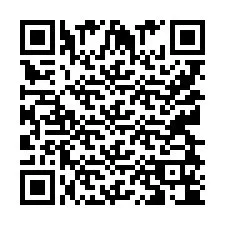 电话号码二维码 +9512814003