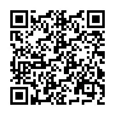 Codice QR per il numero di telefono +9512814005