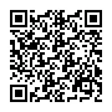 電話番号のQRコード +9512814065
