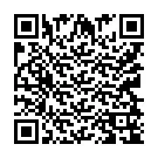 QR-koodi puhelinnumerolle +9512814112