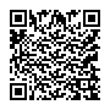 Kod QR dla numeru telefonu +9512814115