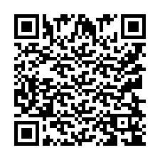 QR Code pour le numéro de téléphone +9512814120