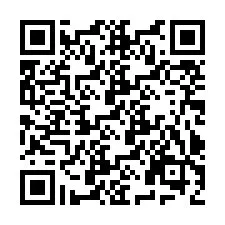 QR-koodi puhelinnumerolle +9512814133