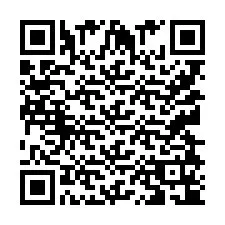 QR-koodi puhelinnumerolle +9512814149