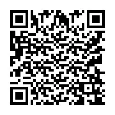 QR kód a telefonszámhoz +9512814170