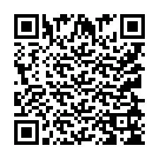 Kode QR untuk nomor Telepon +9512814284