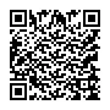 Kode QR untuk nomor Telepon +9512814285