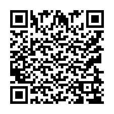 QR Code สำหรับหมายเลขโทรศัพท์ +9512814301