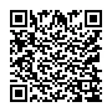 QR-код для номера телефона +9512814324