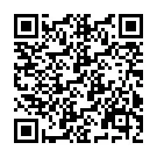 QR-koodi puhelinnumerolle +9512814345