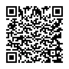 Kod QR dla numeru telefonu +9512814382