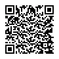 QR Code สำหรับหมายเลขโทรศัพท์ +9512814396