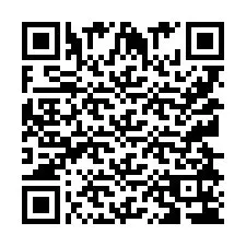 Código QR para número de teléfono +9512814398