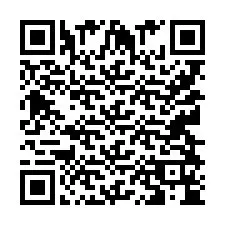 QR код за телефонен номер +9512814427