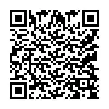 Codice QR per il numero di telefono +9512814429