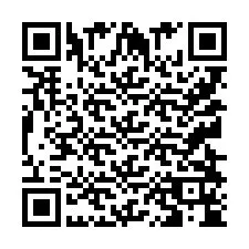 Kod QR dla numeru telefonu +9512814431