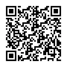 QR kód a telefonszámhoz +9512814438