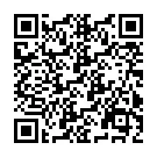 Código QR para número de telefone +9512814455