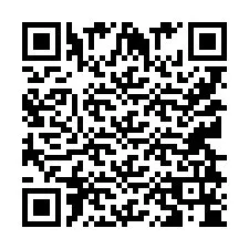 QR kód a telefonszámhoz +9512814457