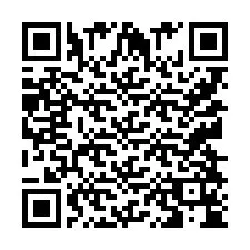 QR kód a telefonszámhoz +9512814469