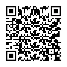 Código QR para número de teléfono +9512814478