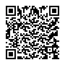 QR Code pour le numéro de téléphone +9512814481