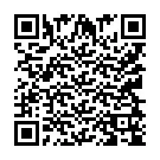 Código QR para número de teléfono +9512814506