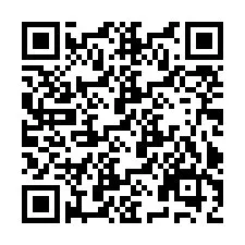 QR kód a telefonszámhoz +9512814543