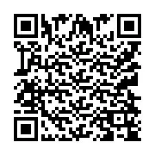 QR Code pour le numéro de téléphone +9512814564