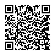 QR kód a telefonszámhoz +9512814576