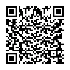 QR kód a telefonszámhoz +9512814582