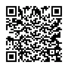 QR Code pour le numéro de téléphone +9512814587