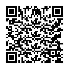 QR kód a telefonszámhoz +9512814609